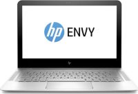 HP Envy 13 Silver