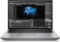 HP ZBook Fury 16 G10 Workstation / i9 / RTX 5000 16GB