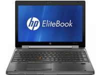  HP EliteBook 8560w