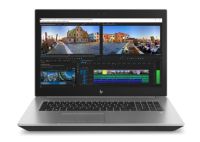  HP ZBook 17