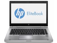 HP EliteBook 8470p