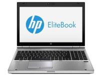 HP EliteBook 8570p