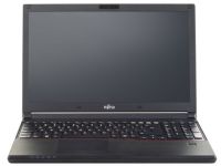 Fujitsu LifeBook E556