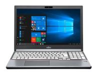 Fujitsu LifeBook E756