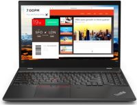 Lenovo ThinkPad T580