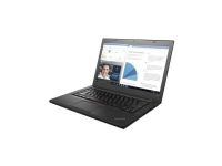  Lenovo ThinkPad T460s