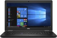 Dell Latitude 5580
