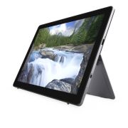 Dell Latitude 7200 Tablet (prasklé dotykové sklo)