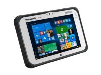  Panasonic ToughPad FZ-M1
