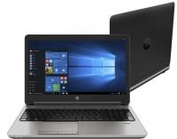  HP ProBook 650