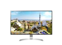 LG 32" 4K IPS monitor 32UD99 W