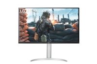 LG 32" 4K monitor 32UP550 W