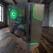 TerraPC herní počítač terra venom