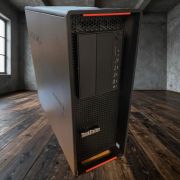  Lenovo ThinkStation P720