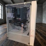 TerraPC herní počítač terra tokyo