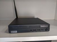 Lenovo ThinkCentre M80q G3