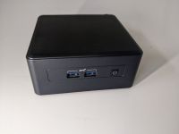 Intel Nuc Kit 11 Pro, i3 11564 /8 GB /256 NVMe
