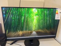 Lenovo Thinkstation P330 Tiny + monitor Lenovo C27 40, i5 8500T /16 GB /256 NVMe