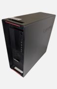 Lenovo ThinkStation P720 Tower Workstation, Xeon Silver 4210 /32 GB /512 NVMe + 2 TB HDD