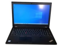  Lenovo ThinkPad P53