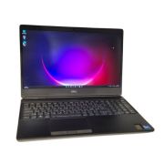 Dell Precision 7560