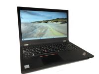 Lenovo ThinkPad P15 G1