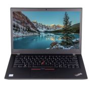  Lenovo ThinkPad T470S