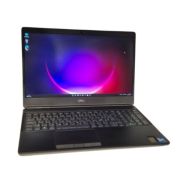 Dell Precision 7560, Xeon