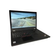 Lenovo ThinkPad P15 G2