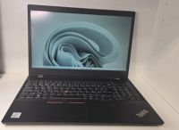 Lenovo ThinkPad P15V