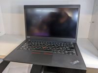 Lenovo Thinkpad T495