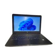 HP Zbook 15 G3