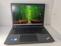  Lenovo ThinkPad X13