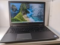  Dell Precision 7540