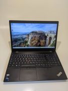 Lenovo ThinkPad P15V G3