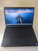 Dell Precision 7560 i7 11850H /32 GB /512 NVMe "A "
