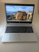 HP ProBook 850 G7, i7 1165G7 /16 GB /512 NVMe "A "