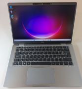 Dell Latitude 7420 Silver, i7 1185G7 /16 GB /512 NVMe "A "