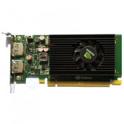 Grafická karta nVidia Quadro NVS 310 512MB DDR3, PCI express x16, 2x Displayport, low profile VGA054