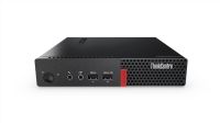 Počítač Lenovo Thinkcentre M10q Tiny i3 7100T/8/256 SSD/Win 11 Pro KOPIE P01343