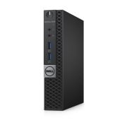 Počítač Dell Optiplex 3040 Micro i3 6100T/8/128 SSD M.2/Win 11 Pro RP571 8 128