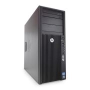 Počítač HP Workstation Z420 Intel Xeon E5 1607/16/1TB HDD/DVD/nVidia Quadro 2000/Win 10 Pro RP625 16 1000