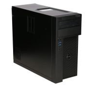 Počítač Dell Precision 3620 tower i7 6700K/16/512 SSD/DVD/P4000/Win 11 Pro RP648 16 512 P4000