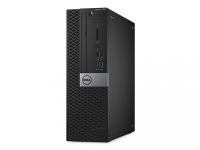 Počítač Dell Optiplex 7050 SFF i5 7500/8/500 HDD/Win 11 Pro RP663 8 500