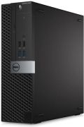 Počítač Dell Optiplex 5050 SFF i5 6500/8/120 SSD/Win 11 Pro RP667 i5 8 120 2
