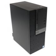 Počítač Dell Optiplex 7040 tower i7 6700/16/512 SSD M.2/DVD/Win 11 Pro RP676 i7 16 512
