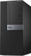 Počítač Dell Optiplex 7050 tower i7 7700/16/512 SSD M.2/DVD/Win 11 Pro RP691 i7 16 512