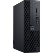 Počítač Dell Optiplex 3070 SFF i5 9500/8/512 SSD NVMe/Win 11 Pro RP703 2 8 512