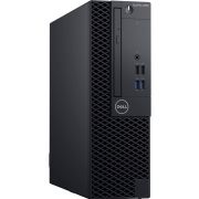 Počítač Dell Optiplex 3060 SFF i5 8400/16/256 SSD/Win 11 Pro RP706 16 256