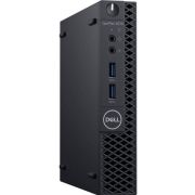 Počítač Dell Optiplex 3070 Micro i3 9100T/16/256 SSD NVMe/Win 11 Pro RP708 16 256